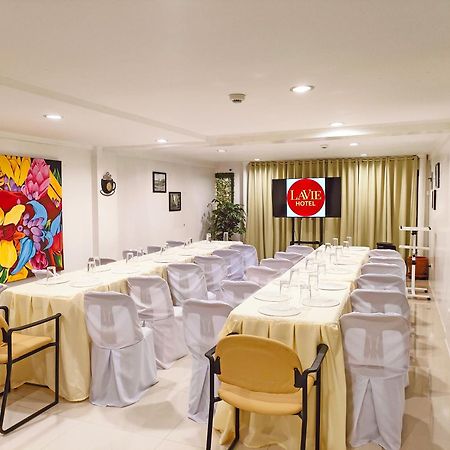 LaVie Hotel Vigan City Exterior foto