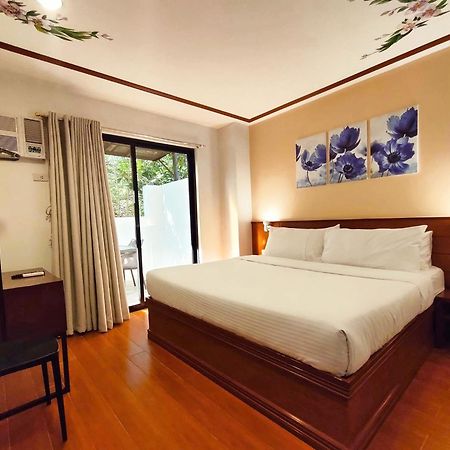LaVie Hotel Vigan City Exterior foto