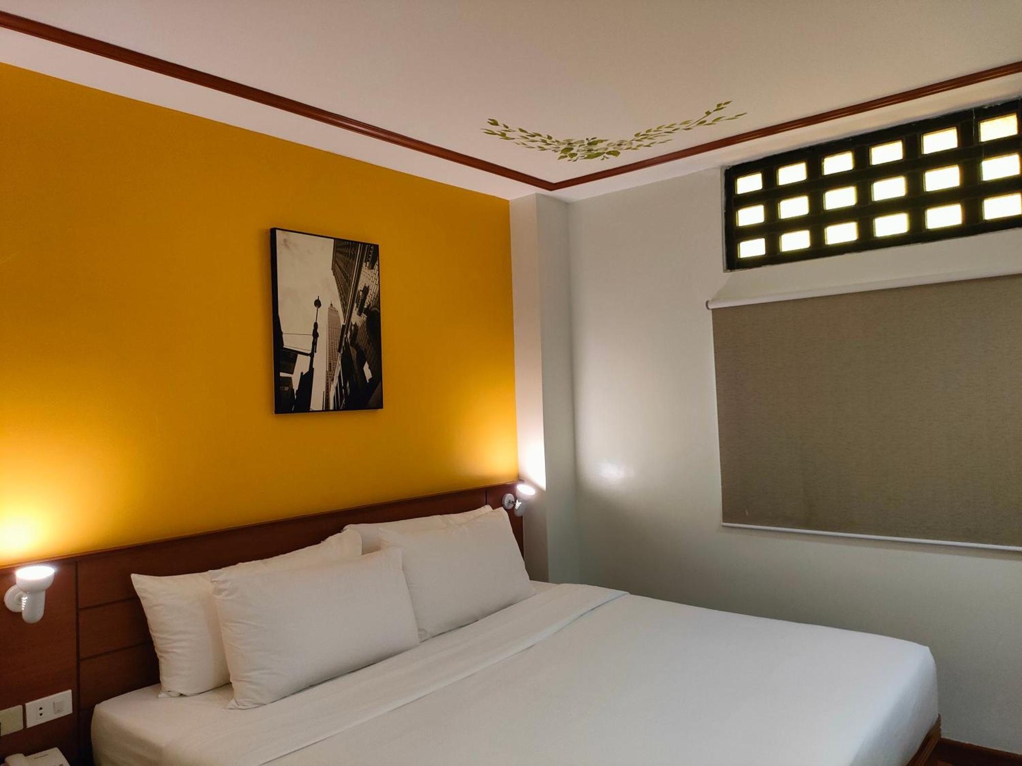 LaVie Hotel Vigan City Exterior foto