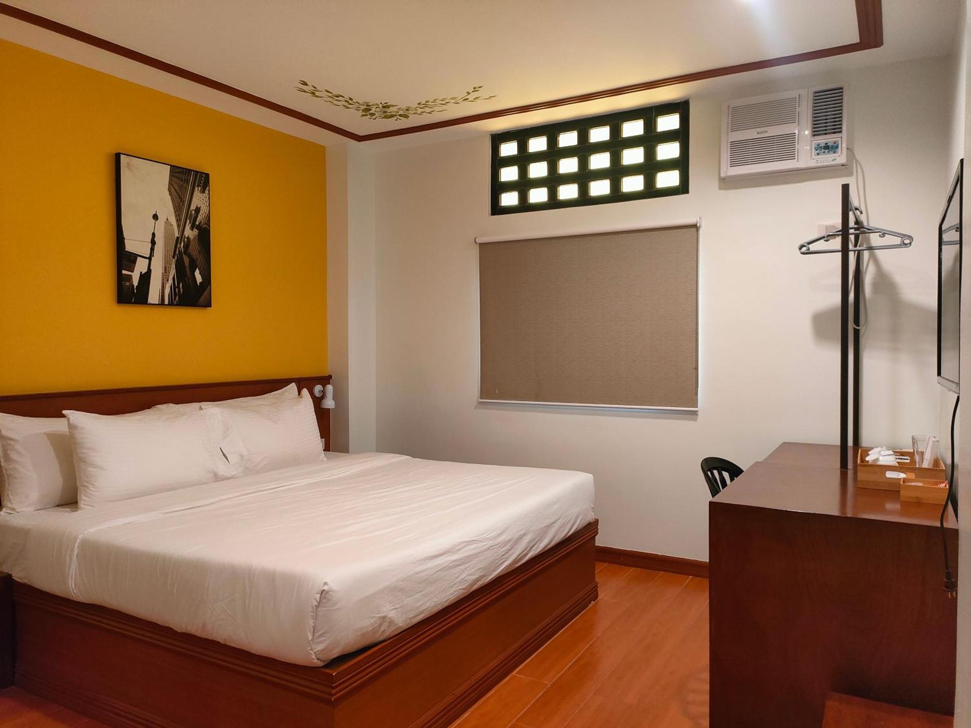 LaVie Hotel Vigan City Exterior foto
