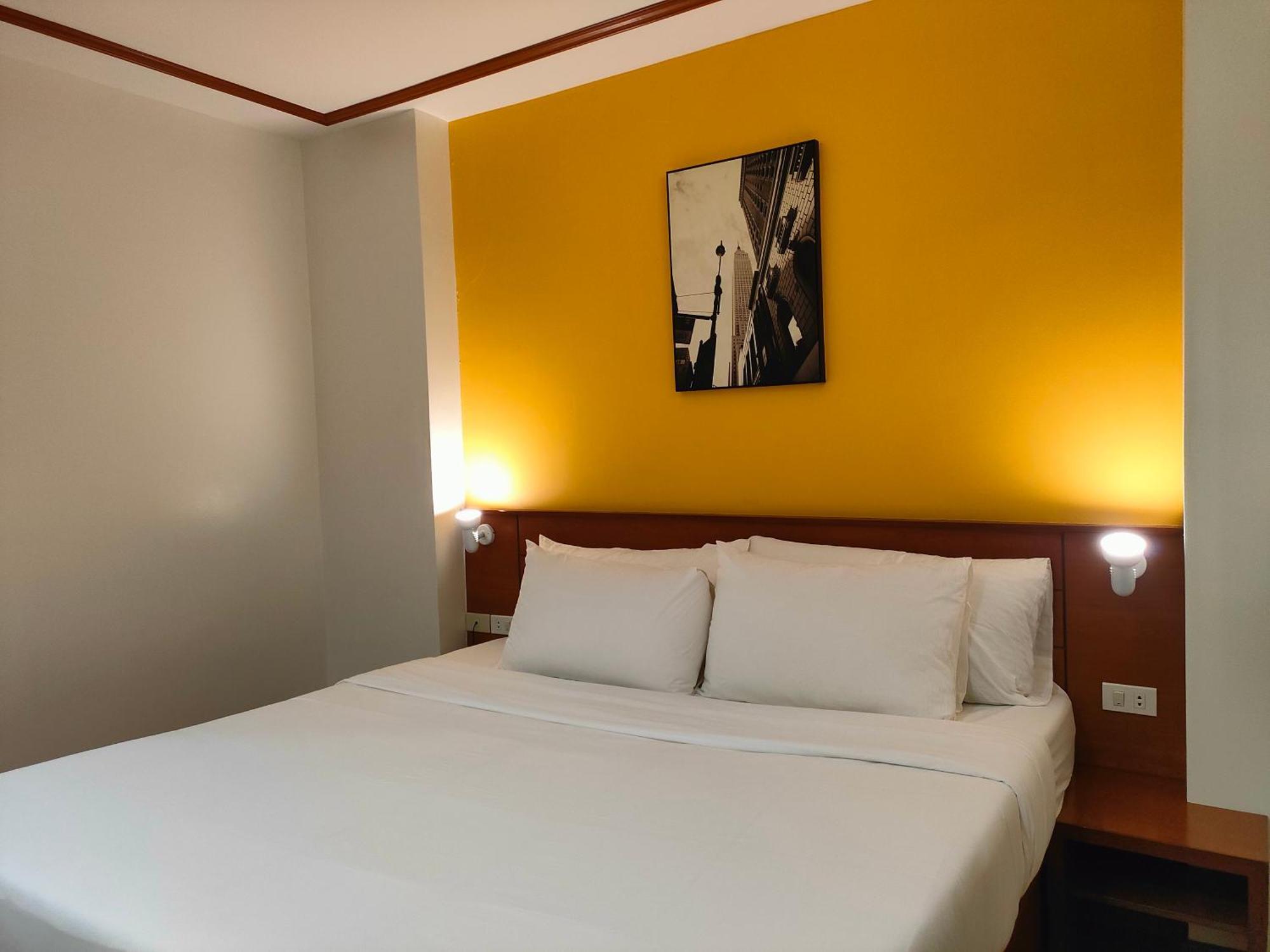 LaVie Hotel Vigan City Exterior foto