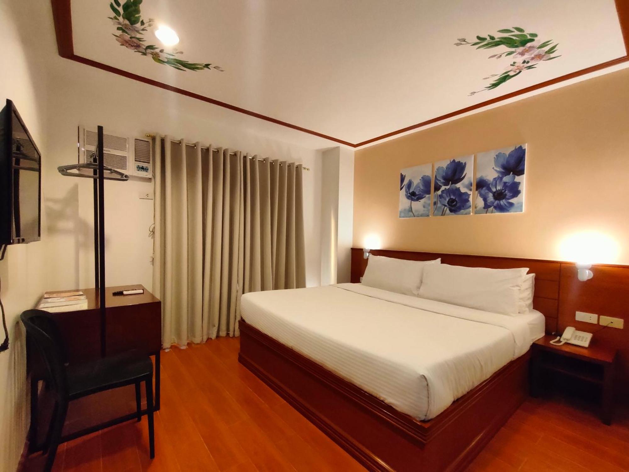 LaVie Hotel Vigan City Exterior foto