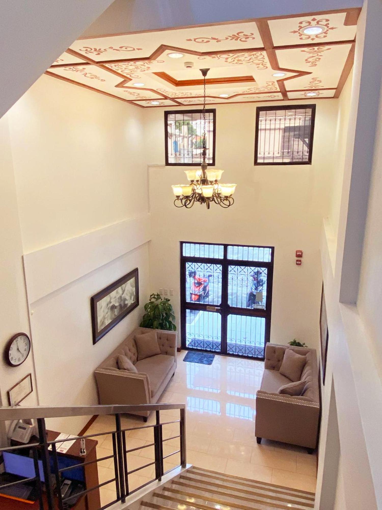 LaVie Hotel Vigan City Exterior foto