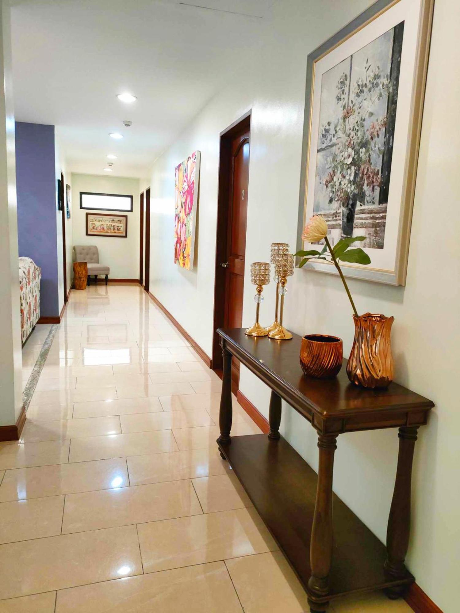 LaVie Hotel Vigan City Exterior foto