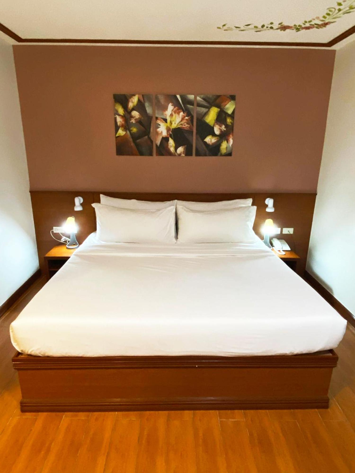 LaVie Hotel Vigan City Exterior foto