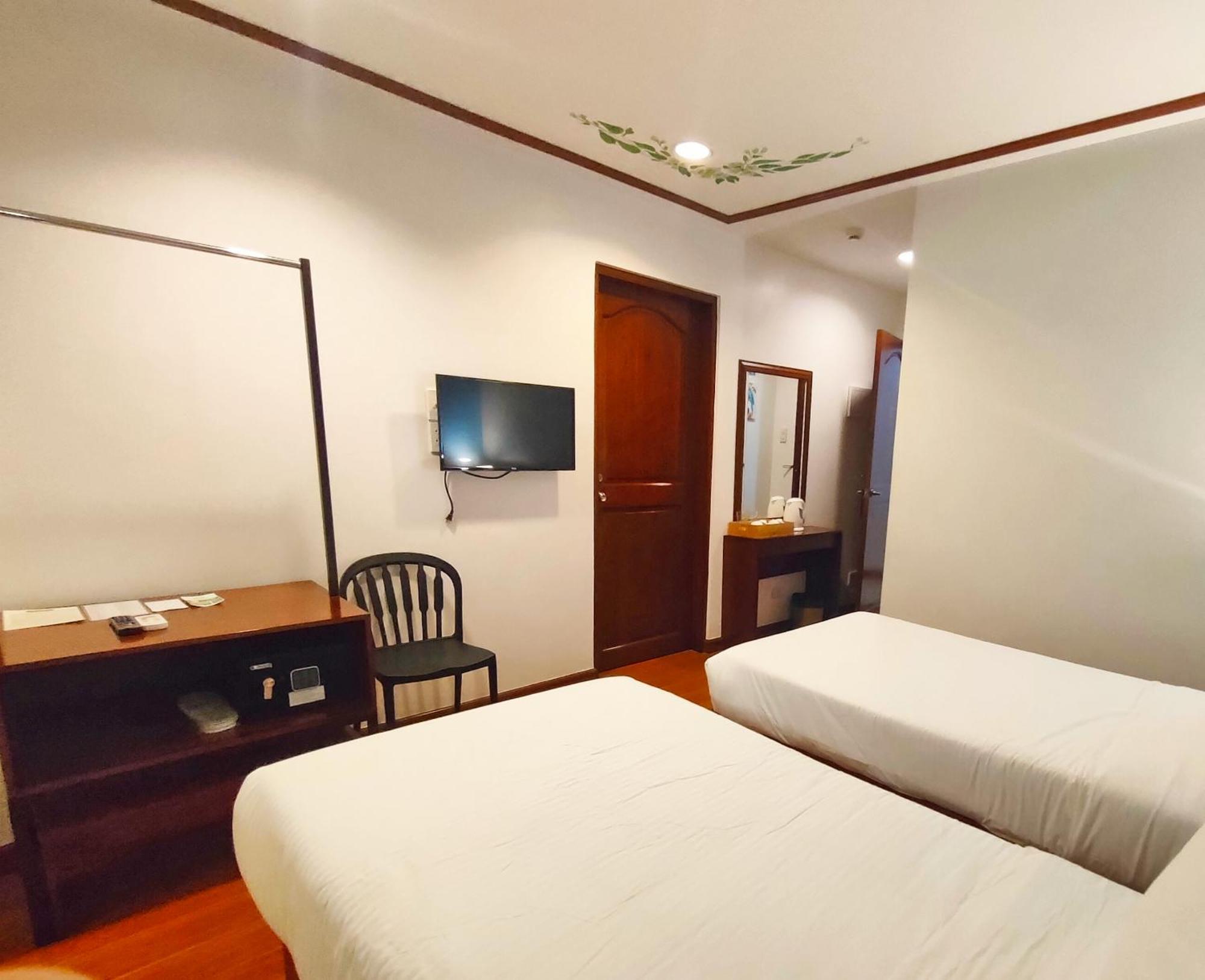 LaVie Hotel Vigan City Exterior foto