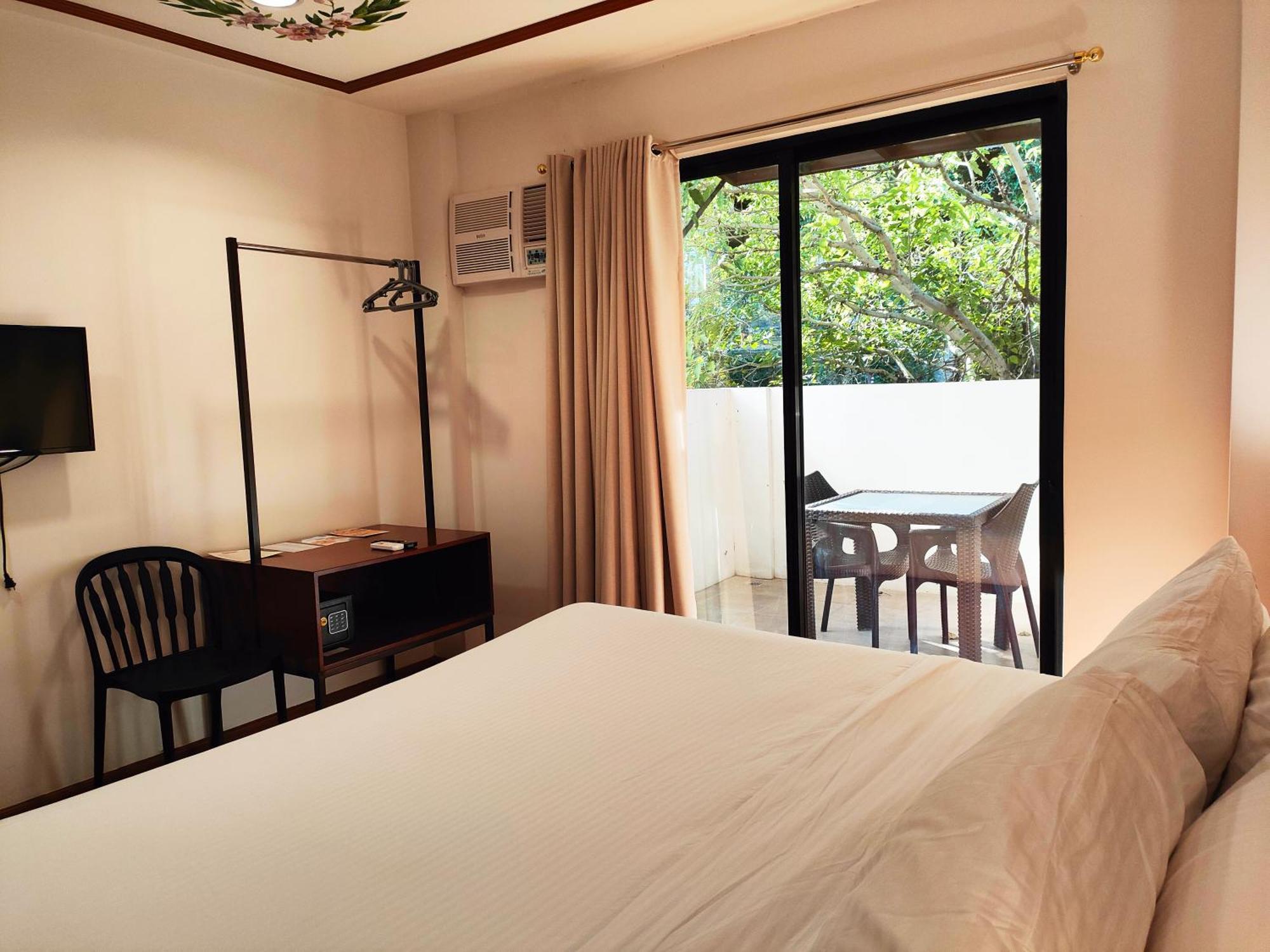 LaVie Hotel Vigan City Exterior foto