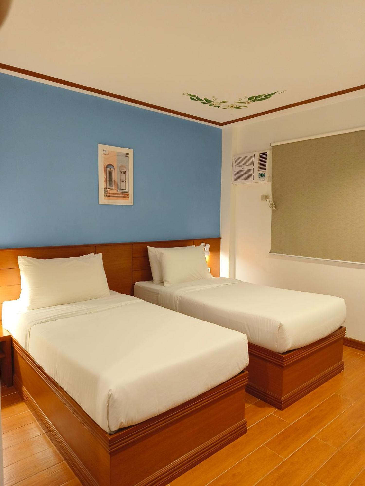 LaVie Hotel Vigan City Exterior foto